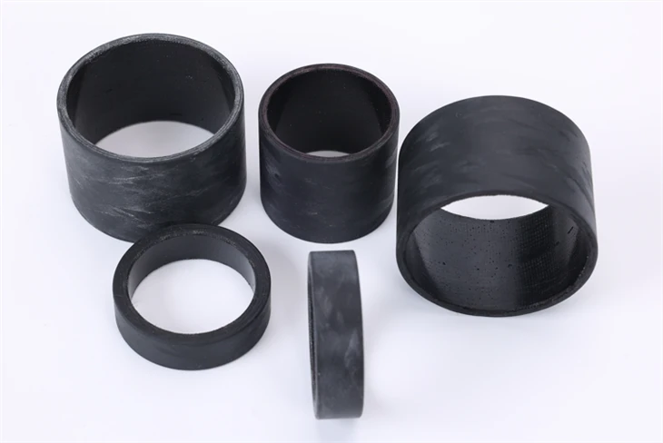 Ffilament PFB-yn clwyfo Bushings